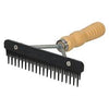 Weaver Leather Mini Fluffer Comb