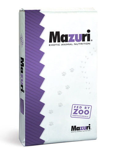 Mazuri® Tortoise LS Diets (25 lbs)