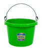 Fortex N400-8  Utility Pail (BRIGHT PURPLE)