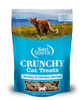 NutriSource® Crunchy Cat Turkey & Chicken Treats (3 Oz)