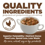 NutriSource® PureVita™ Chicken Stew Limited Ingredient Wet Dog Food (12.5 oz)