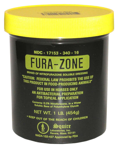 Durvet Fura-Zone 1 Lb (1 Lb)