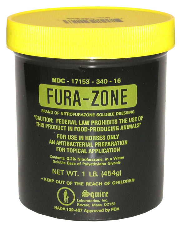 Durvet Fura-Zone 1 Lb (1 Lb)