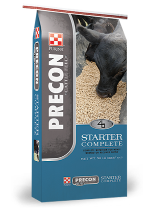 Purina® Precon® Complete