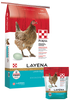 Purina® Layena® Crumbles