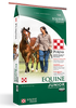 Purina® Equine Junior® Horse Feed (50 lbs)