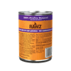 RAWZ® 96% Duck & Duck Liver Dog Food (12.5 Oz)