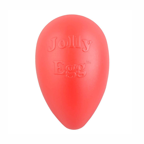 Jolly Pets JOLLY EGG (Yellow - Small)