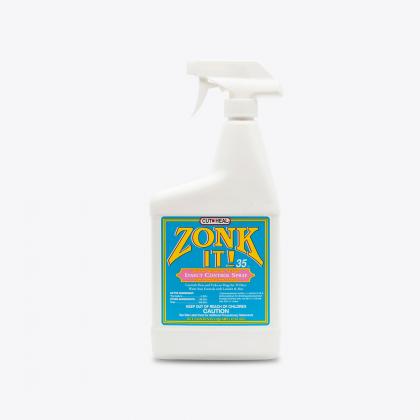 Cut-Heal® Zonk It!