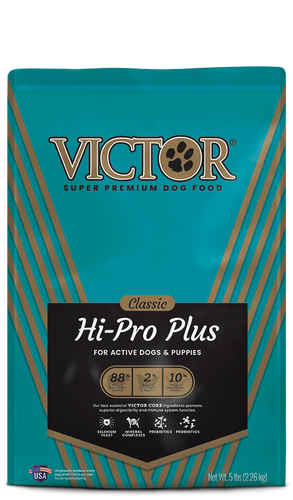 Victor Hi-Pro Plus