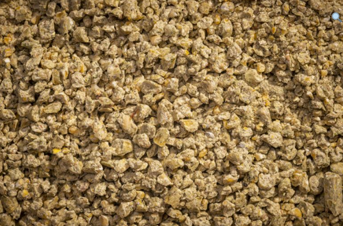 Modesto Milling Chick Starter & Grower Crumbles (50lb)