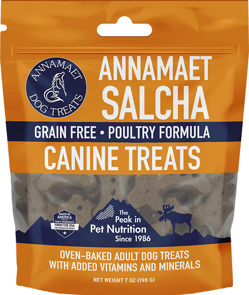 Annamaet lean dog food best sale