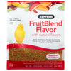 FRUITBLEND WITH NATURAL FRUIT FLAVORS XS BIRD