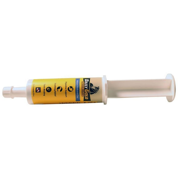 REDMOND DAILY GOLD QUICK RELIEF SYRINGE (70 CC)