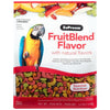 FRUITBLEND WITH NATURAL FRUIT FLAVORS LG PARROT