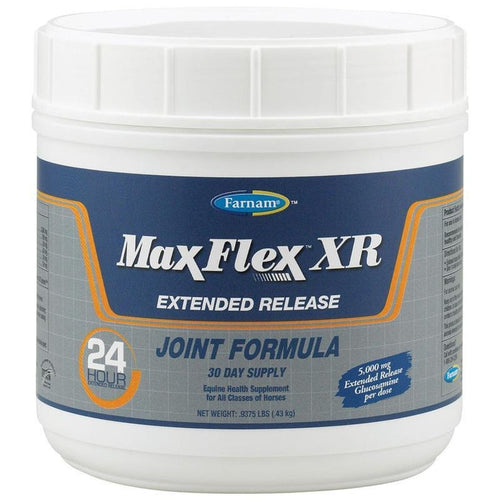 FARNAM MAXFLEX XR 24 HOUR JOINT CARE FOR HORSES (9 LB / 30 DAY)