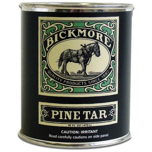 BICKMORE PINE TAR