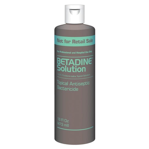 BETADINE SOLUTION