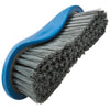 EQUINE CARE SERIES STIFF GROOMING BRUSH (BLUE)