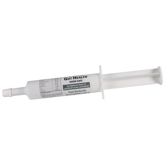 RAMARD TOTAL GUT HEALTH SHOW SAFE SYRINGE FOR HORSES (1 OZ)