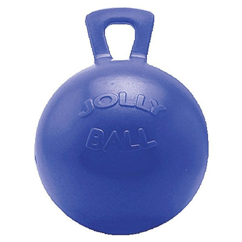 HORSEMEN'S PRIDE JOLLY BALL (10 in)