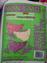 Renew Poultry Non-GMO