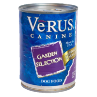 VERUS-CANINE GARDEN